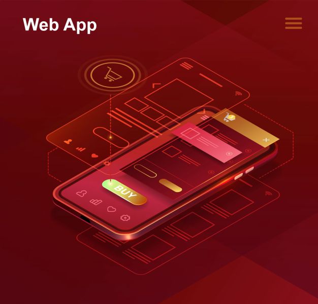 Sviluppo Web App