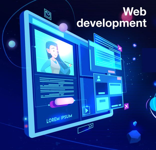 Web development Torino e Alba